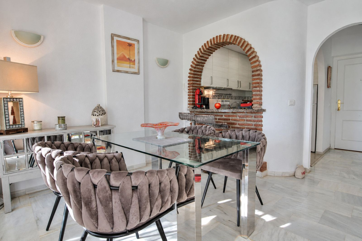 Piso en venta en Mijas Golf