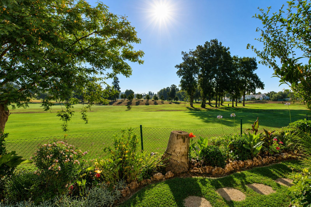 Piso en venta en Mijas Golf