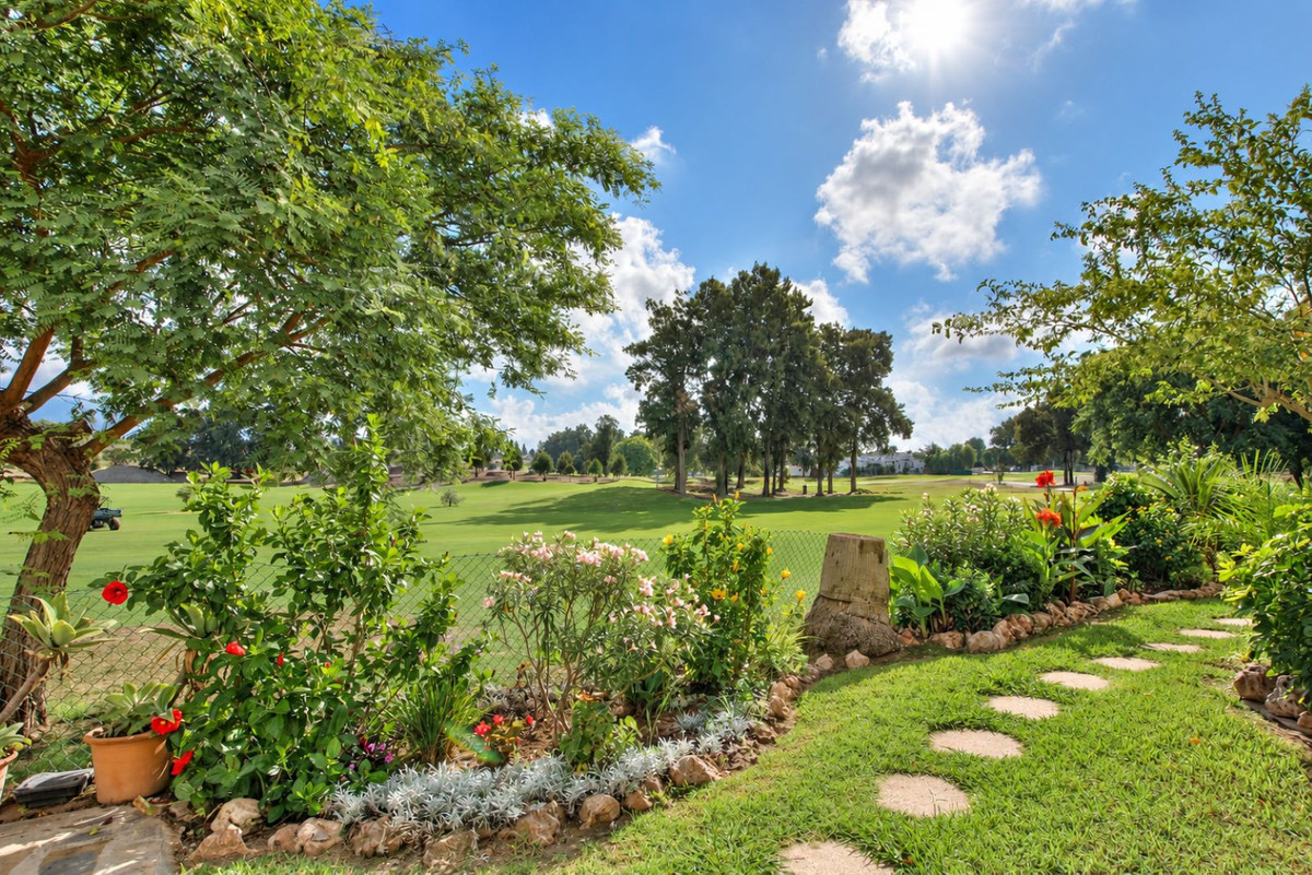 Piso en venta en Mijas Golf