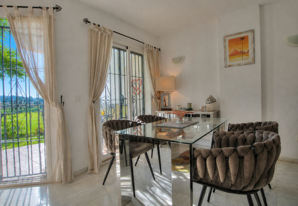 Piso en venta en Mijas Golf