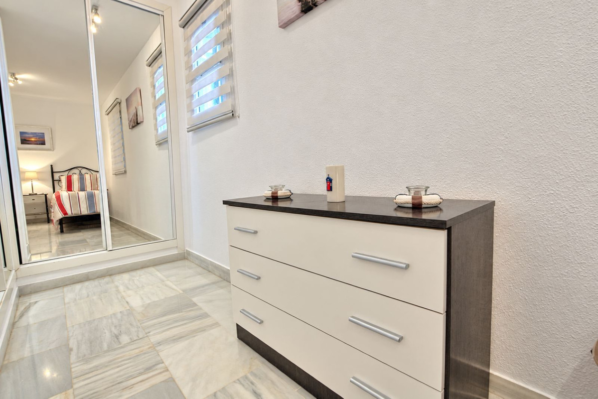 Piso en venta en Mijas Golf