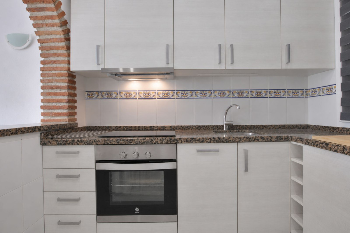 Piso en venta en Mijas Golf