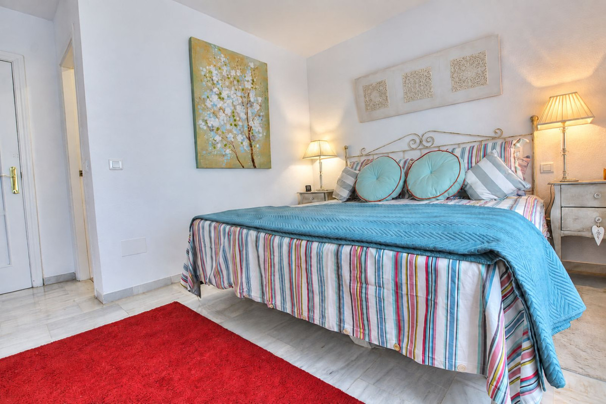 Piso en venta en Mijas Golf
