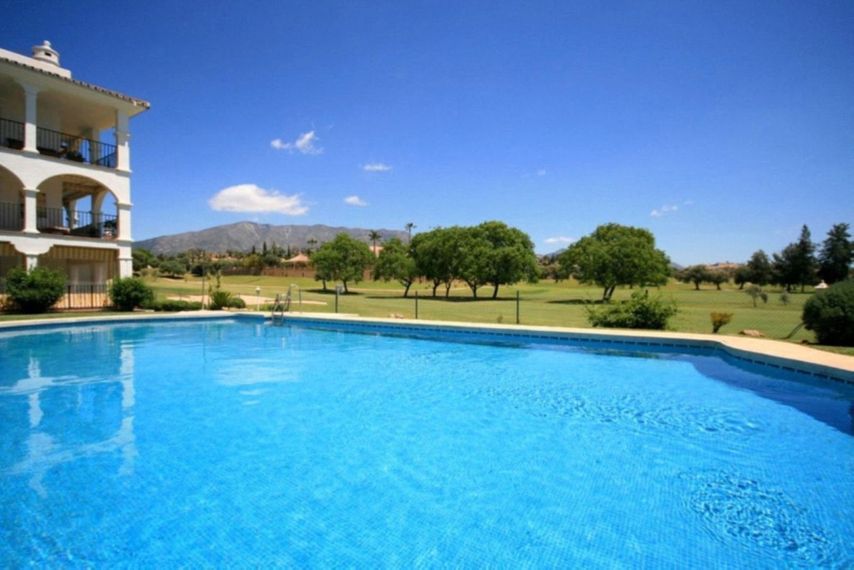Piso en venta en Mijas Golf