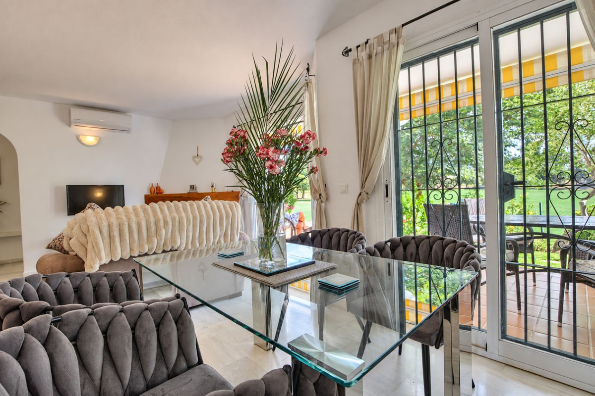 Piso en venta en Mijas Golf