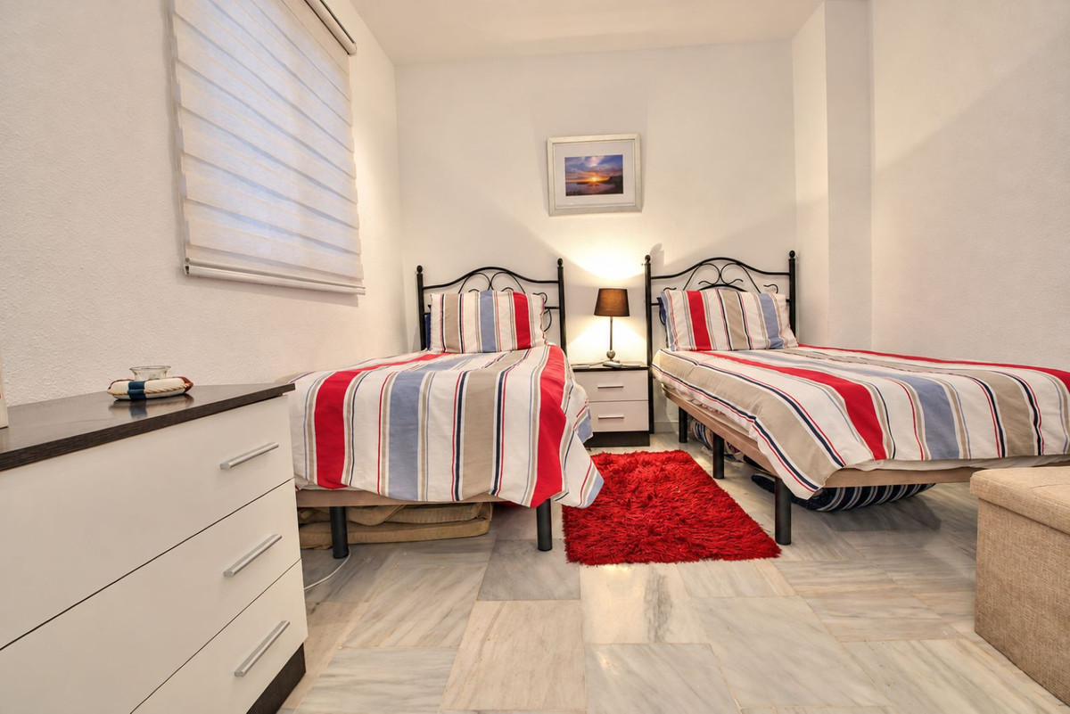 Piso en venta en Mijas Golf