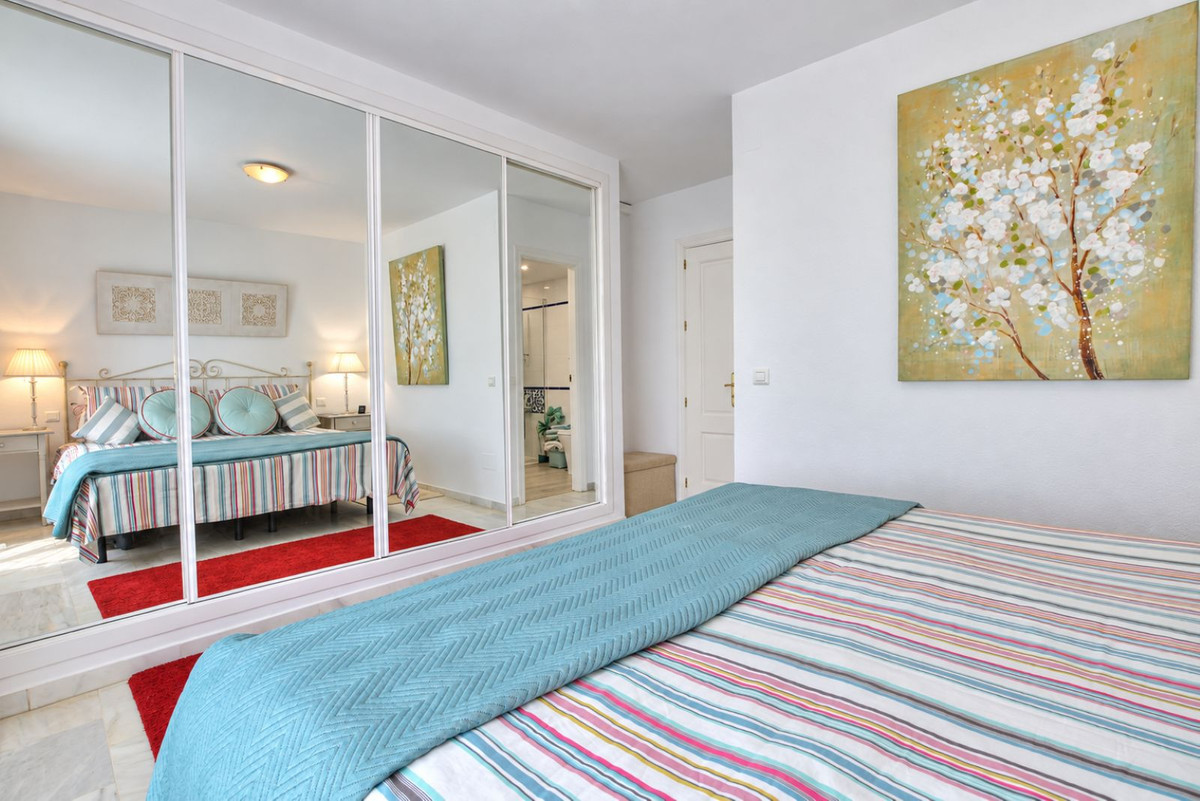 Piso en venta en Mijas Golf
