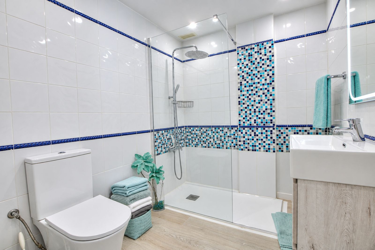 Piso en venta en Mijas Golf