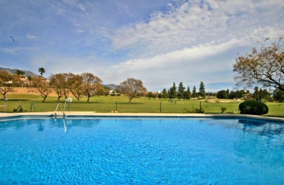 Piso en venta en Mijas Golf