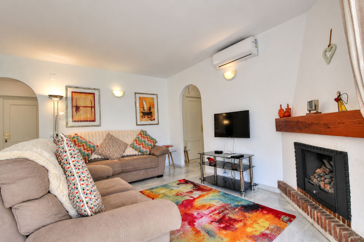 Piso en venta en Mijas Golf
