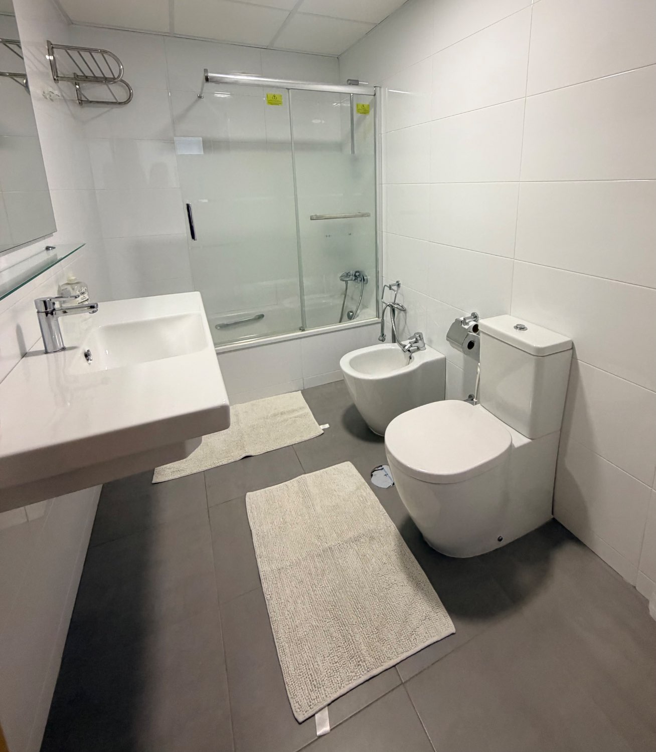 Piso en venta en Zona Sohail (Fuengirola)