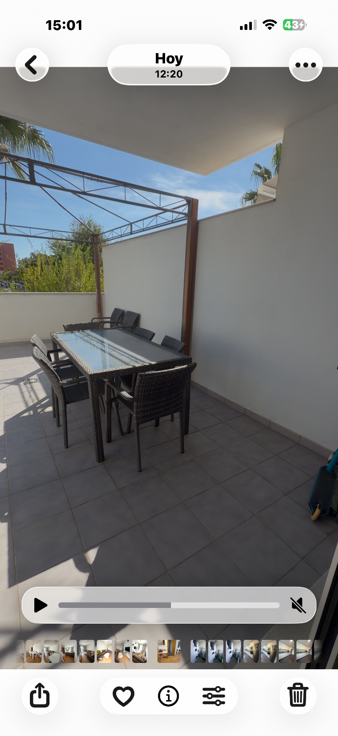 Piso en venta en Zona Sohail (Fuengirola)