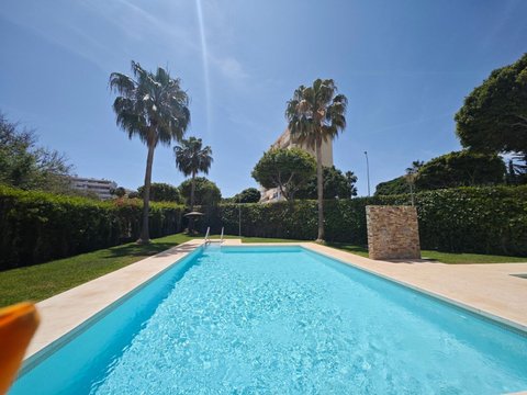 Piso en venta en Zona Sohail (Fuengirola)