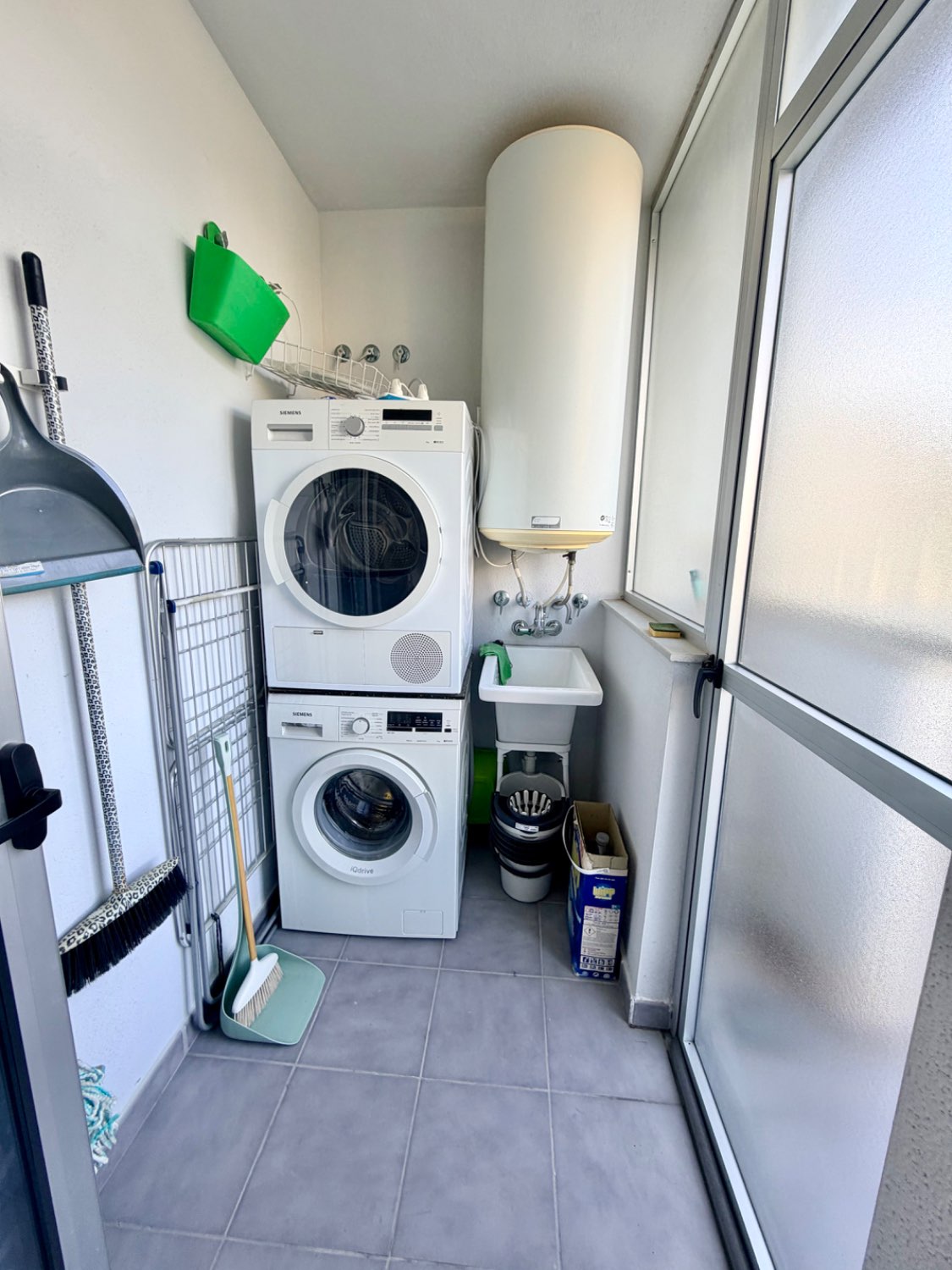 Piso en venta en Zona Sohail (Fuengirola)