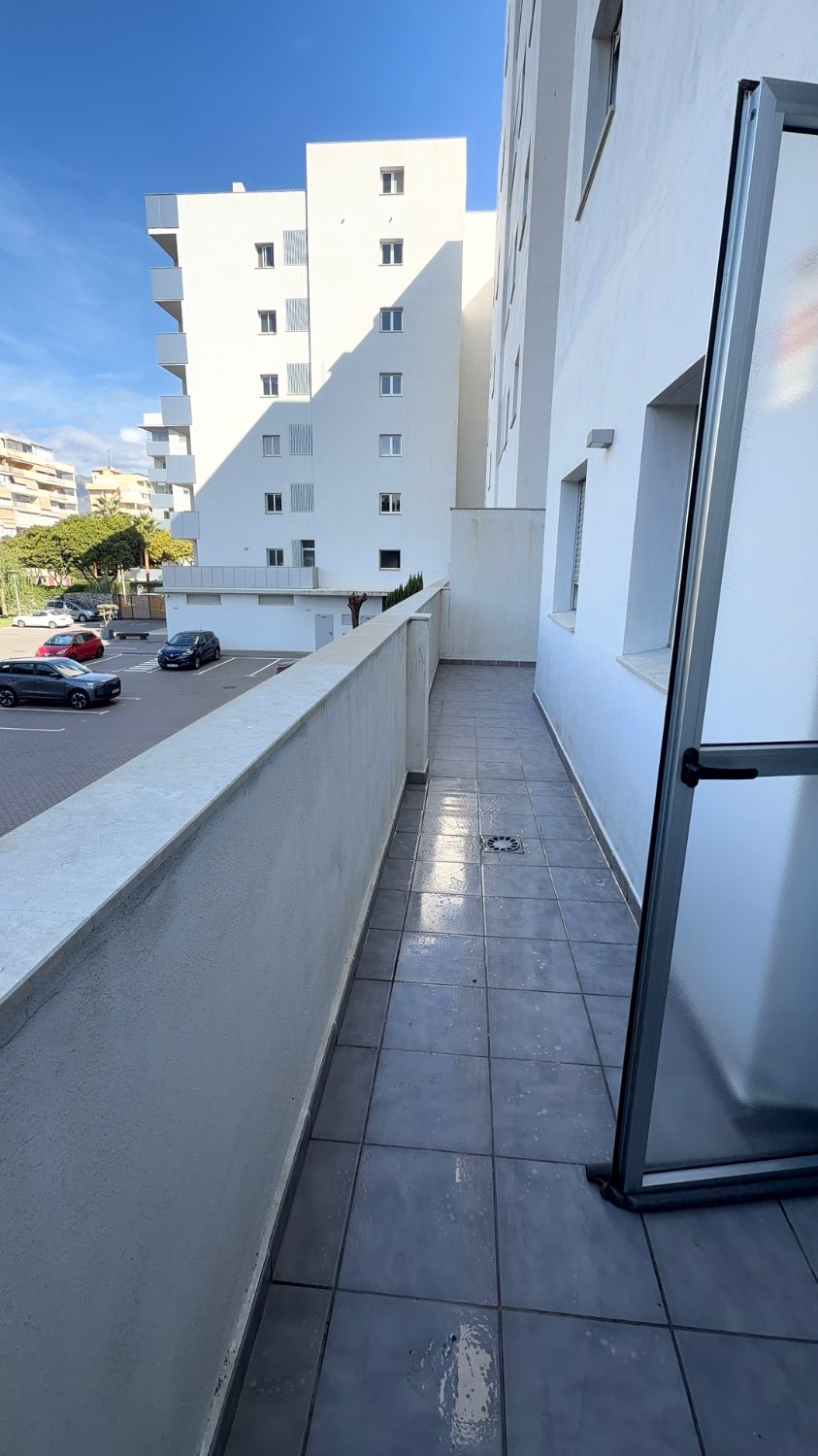 Piso en venta en Zona Sohail (Fuengirola)