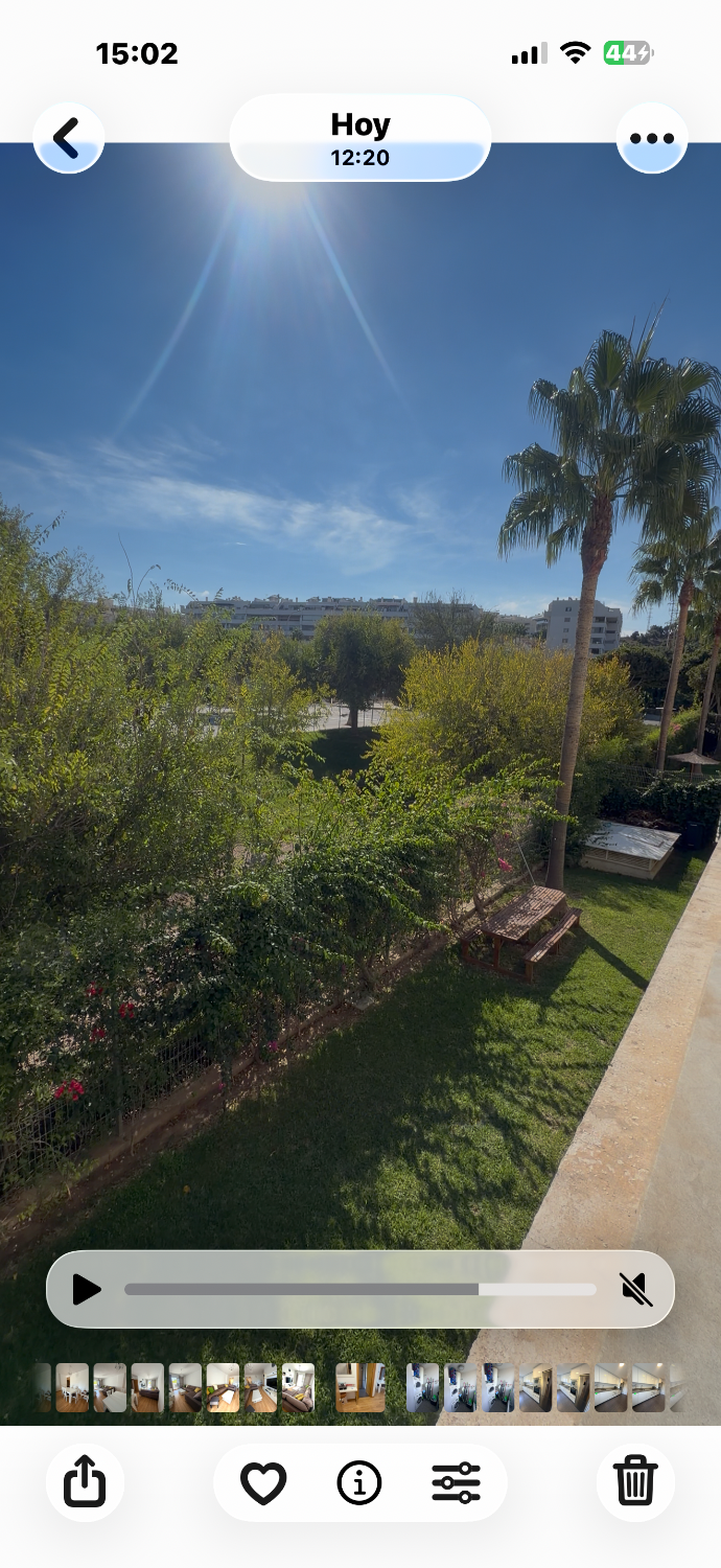 Piso en venta en Zona Sohail (Fuengirola)