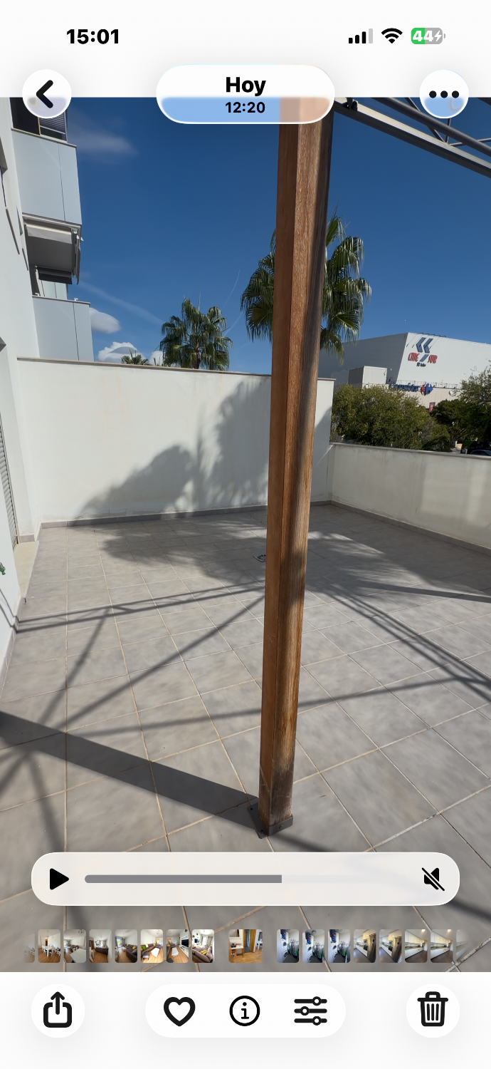 Piso en venta en Zona Sohail (Fuengirola)