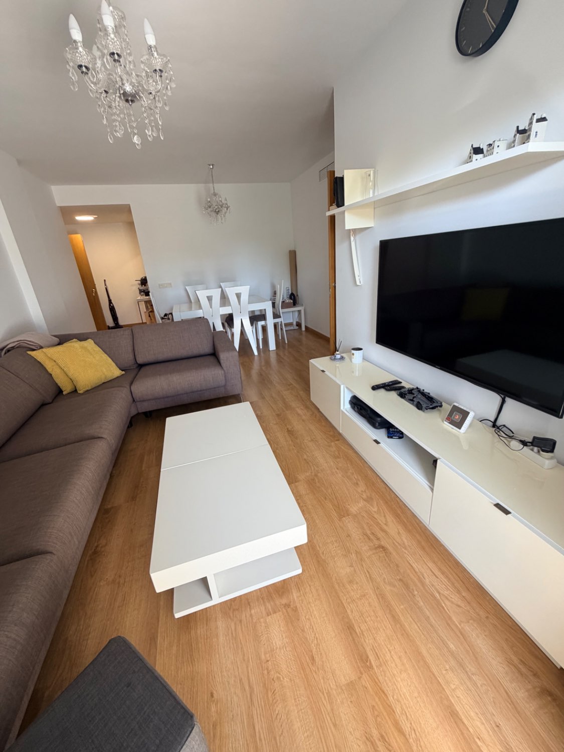 Piso en venta en Zona Sohail (Fuengirola)