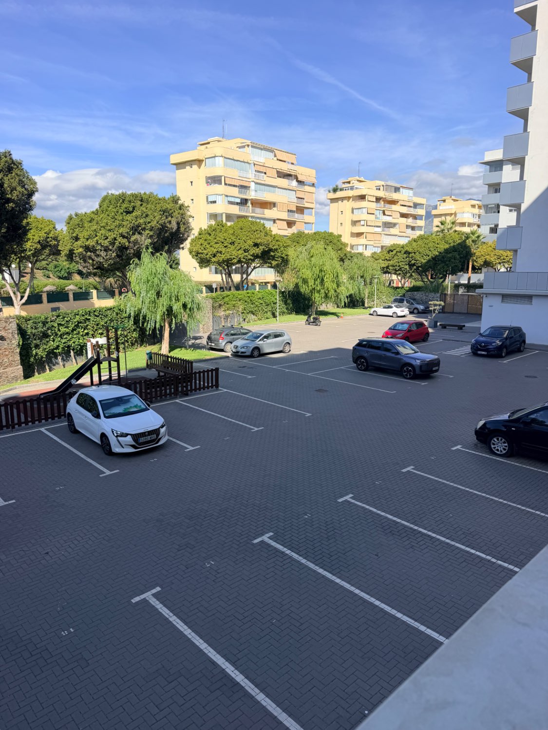 Piso en venta en Zona Sohail (Fuengirola)