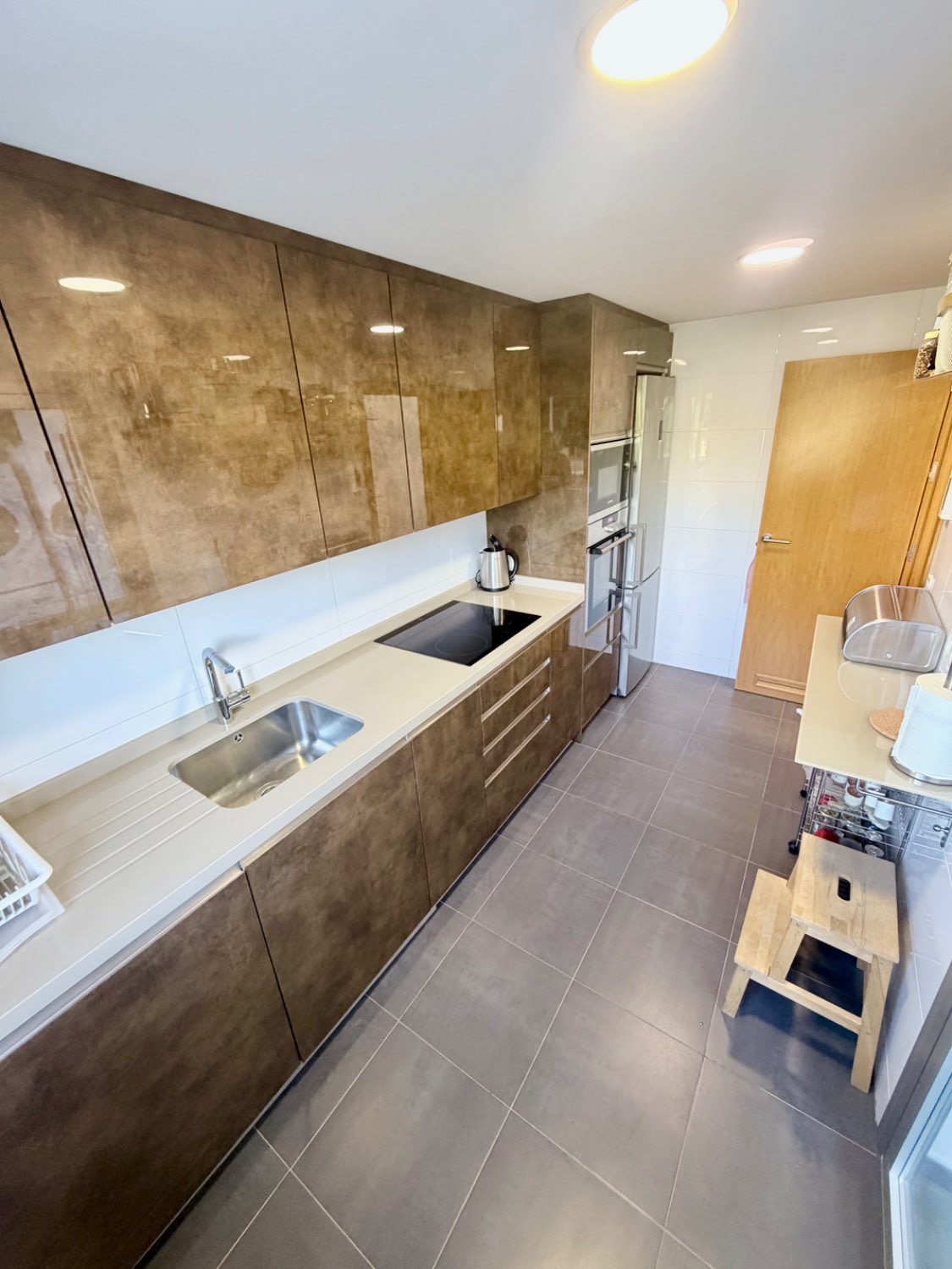 Piso en venta en Zona Sohail (Fuengirola)