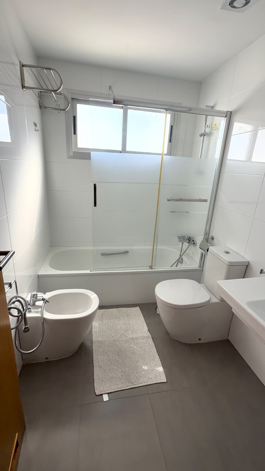 Piso en venta en Zona Sohail (Fuengirola)