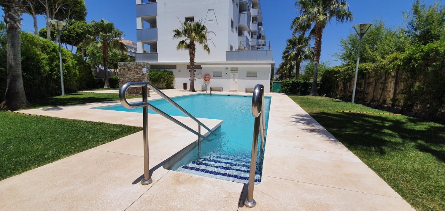 Piso en venta en Zona Sohail (Fuengirola)