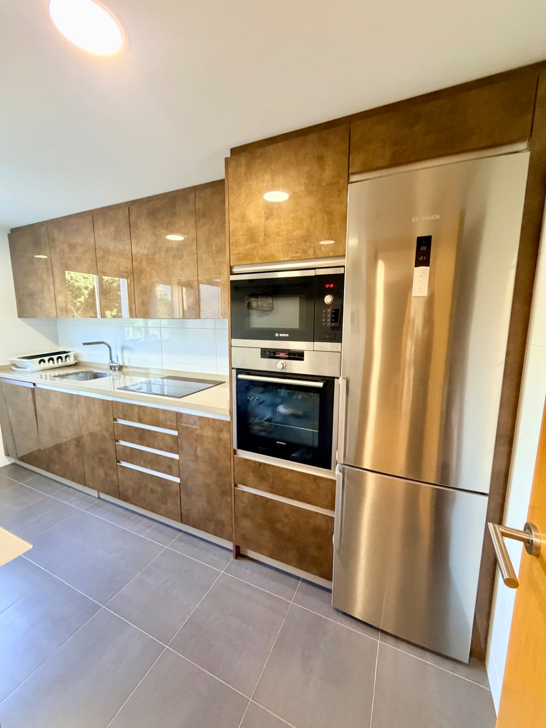 Piso en venta en Zona Sohail (Fuengirola)