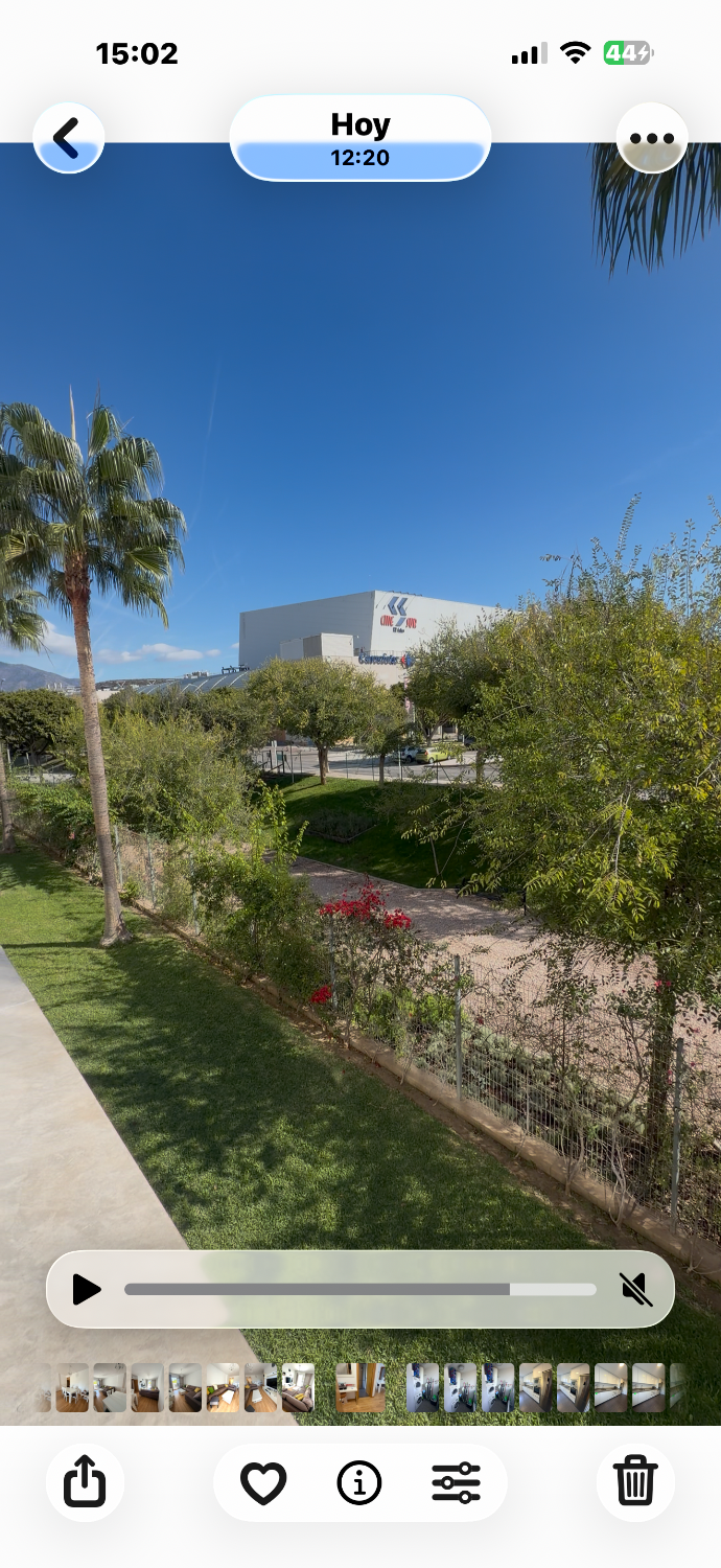 Piso en venta en Zona Sohail (Fuengirola)