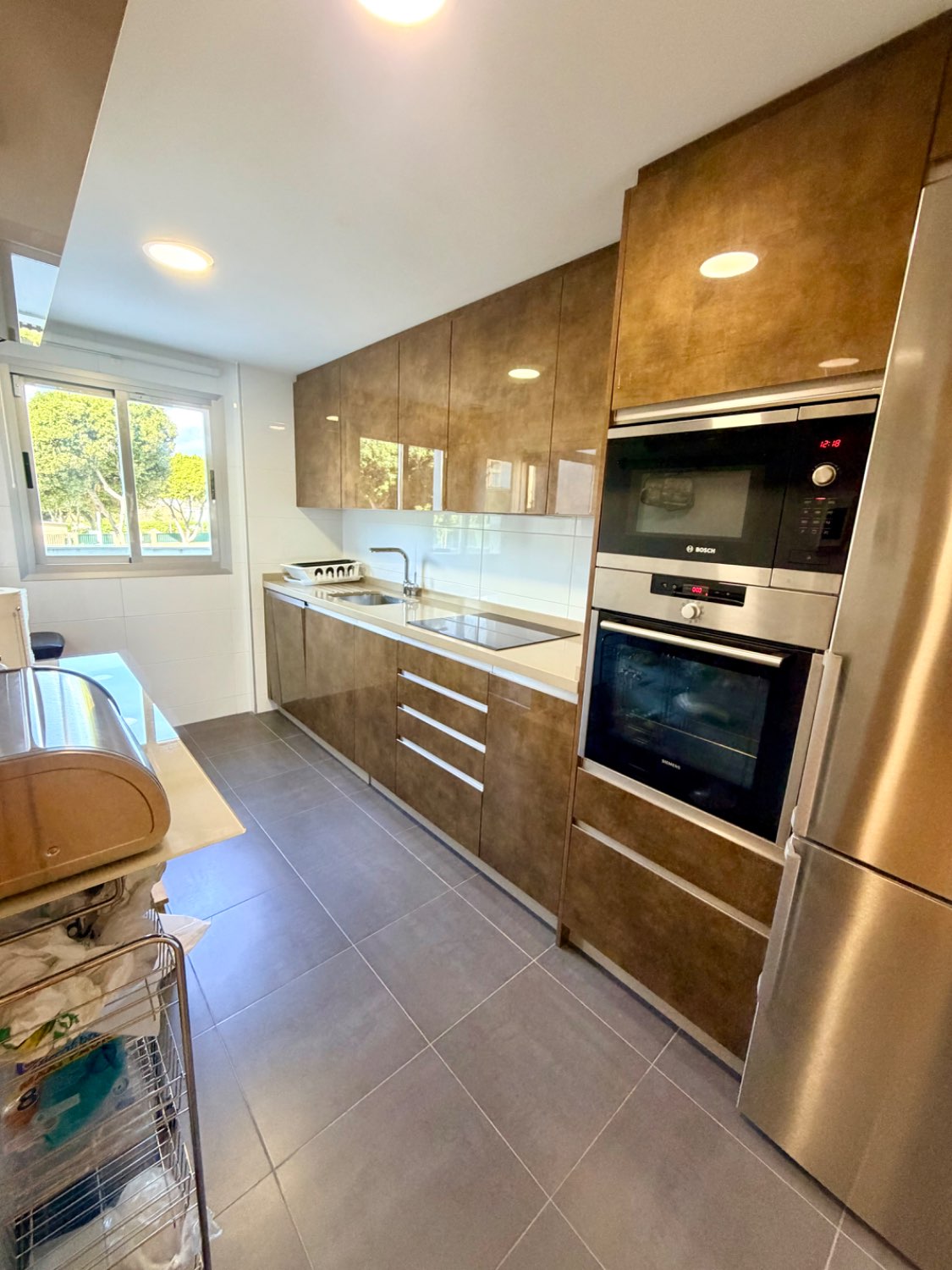 Piso en venta en Zona Sohail (Fuengirola)