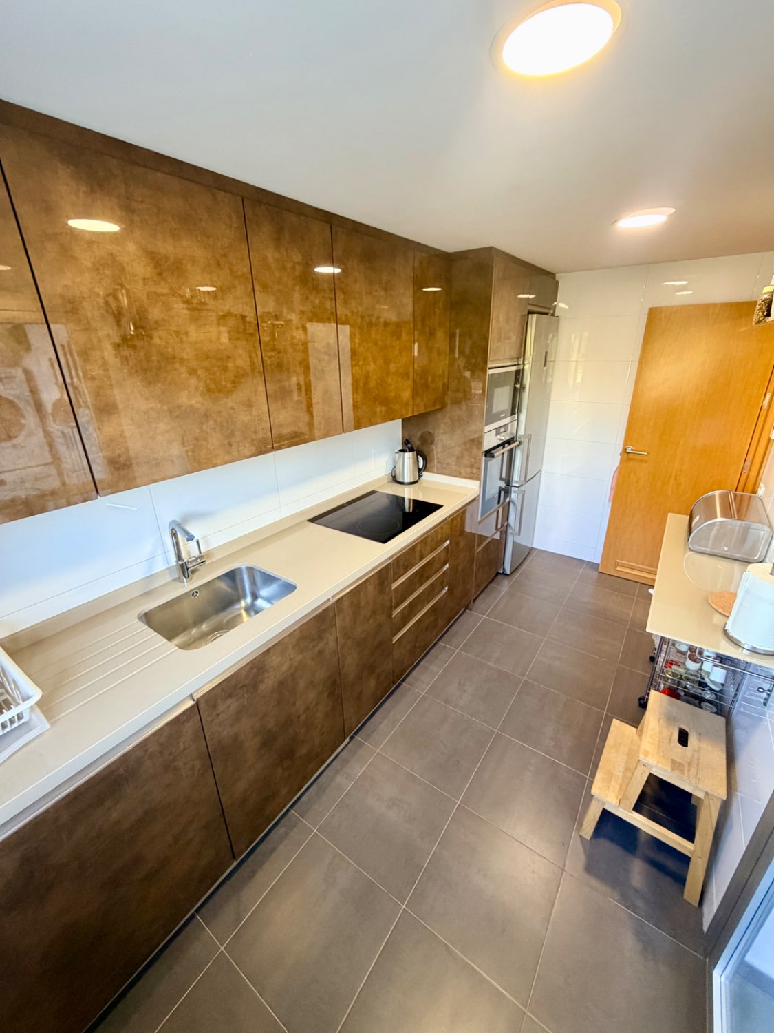 Piso en venta en Zona Sohail (Fuengirola)