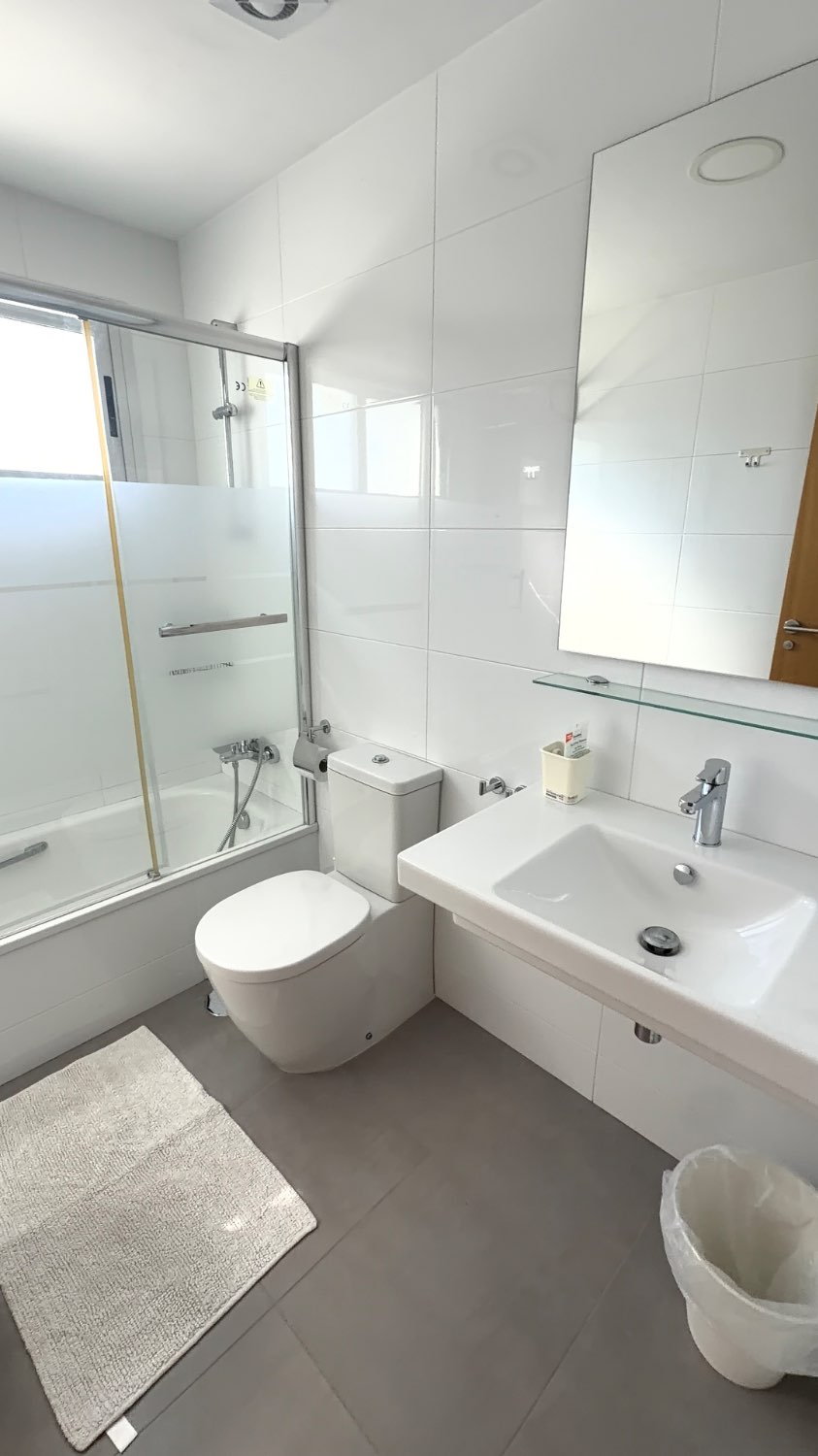 Piso en venta en Zona Sohail (Fuengirola)