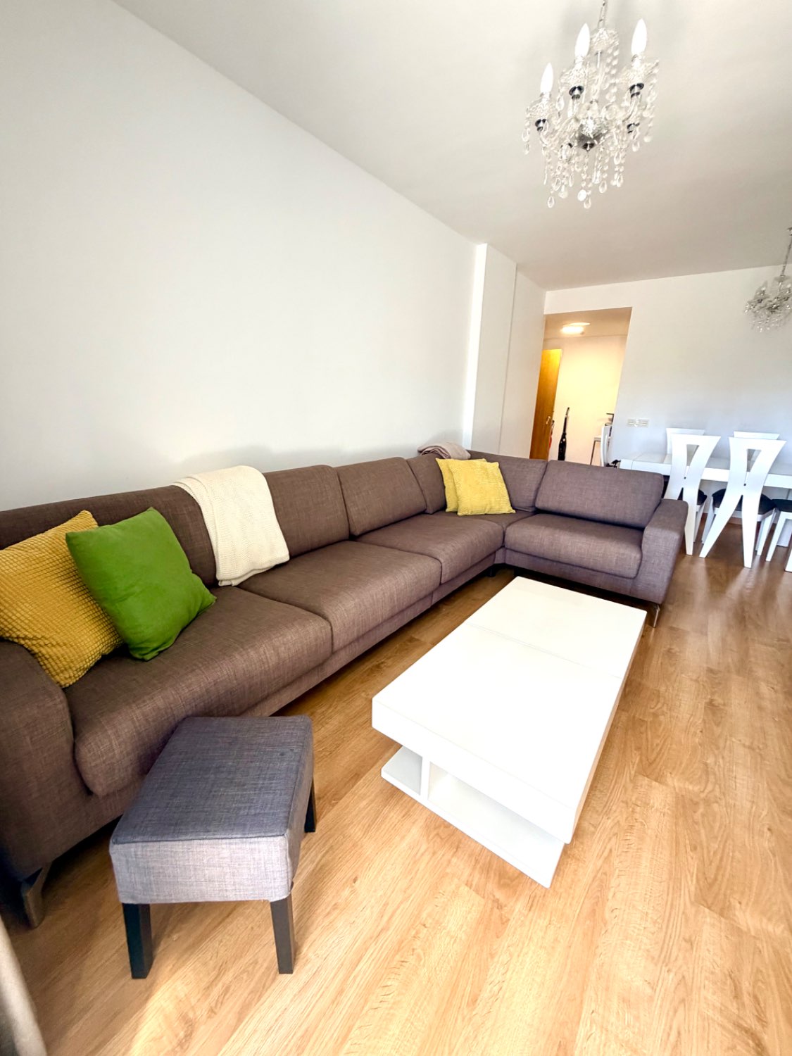 Piso en venta en Zona Sohail (Fuengirola)