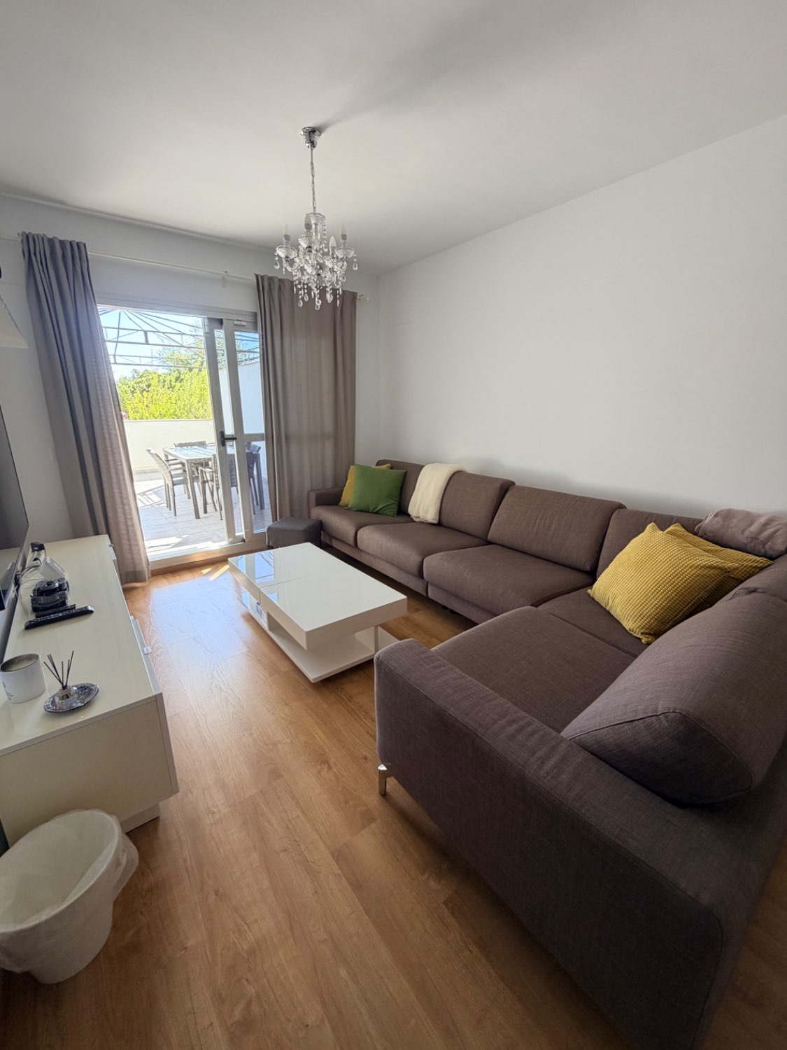 Piso en venta en Zona Sohail (Fuengirola)