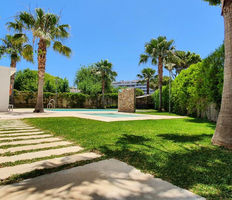 Piso en venta en Zona Sohail (Fuengirola)