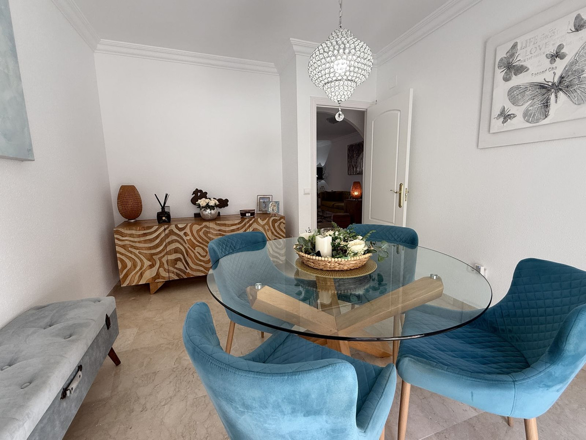 Casa en venta en Riviera del Sol (Mijas)