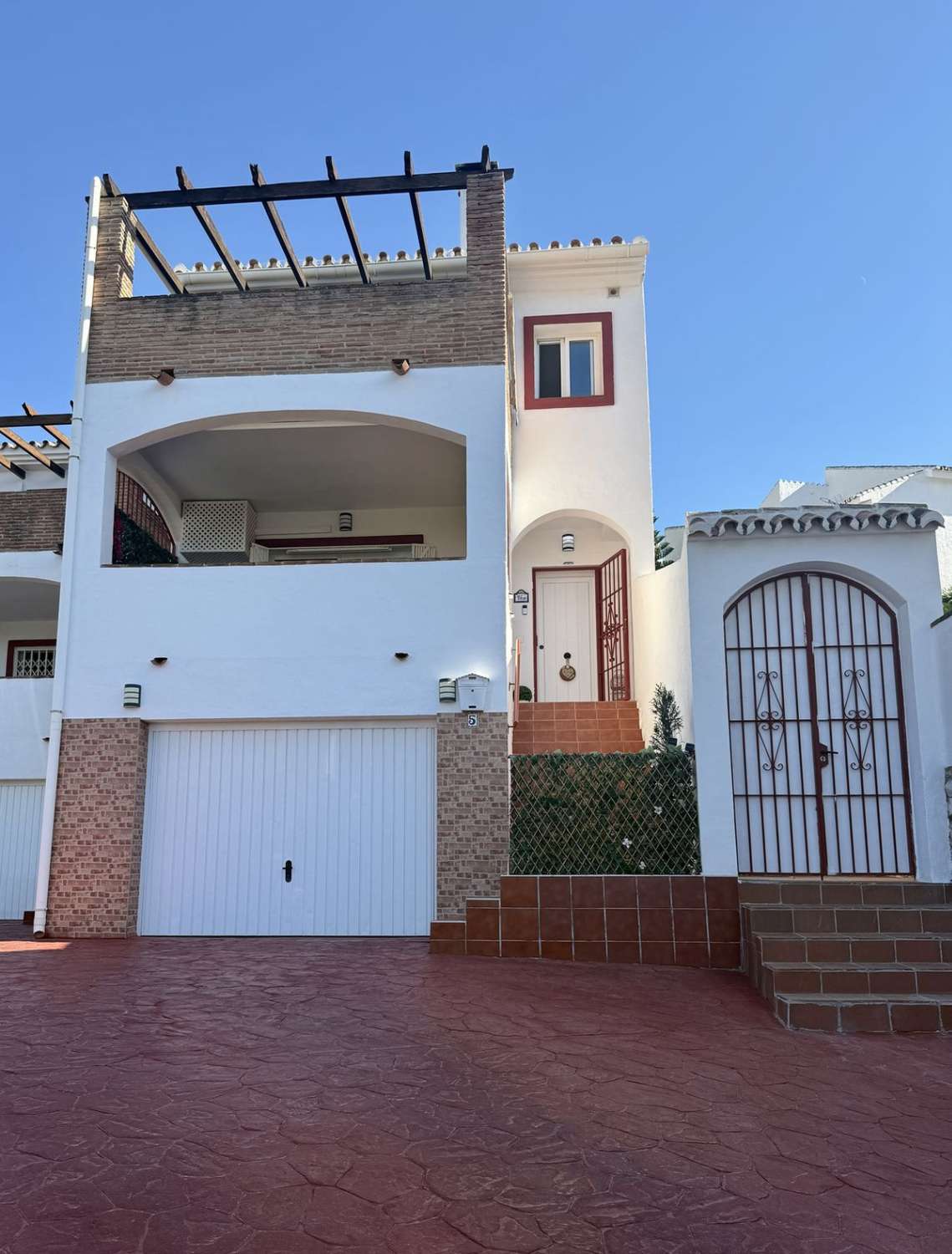 Casa en venta en Riviera del Sol (Mijas)