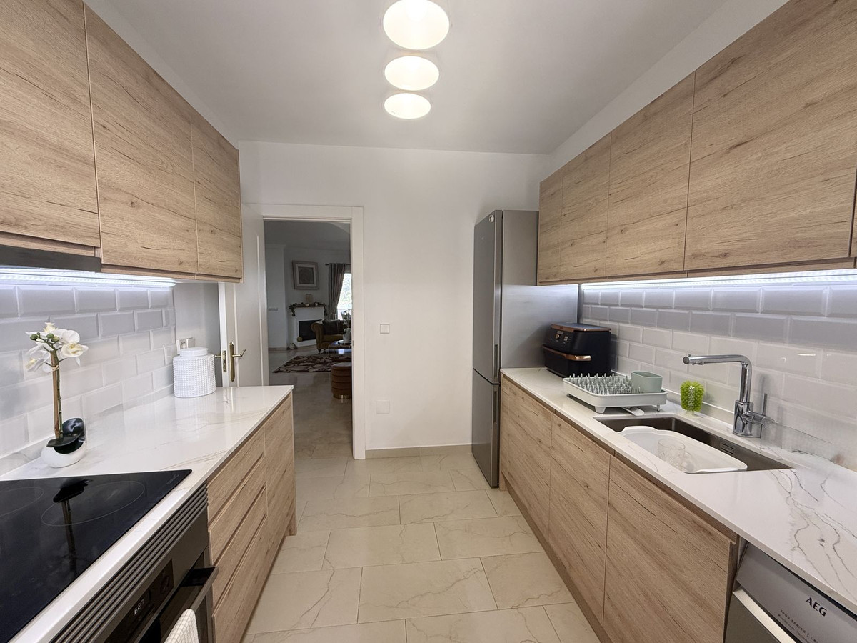 Casa en venta en Riviera del Sol (Mijas)