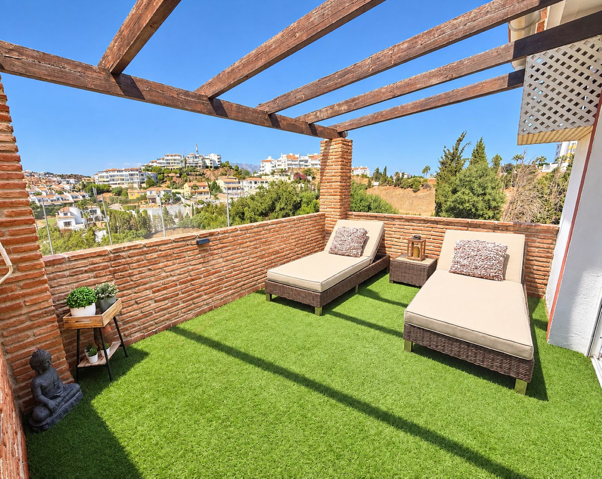 Casa en venta en Riviera del Sol (Mijas)