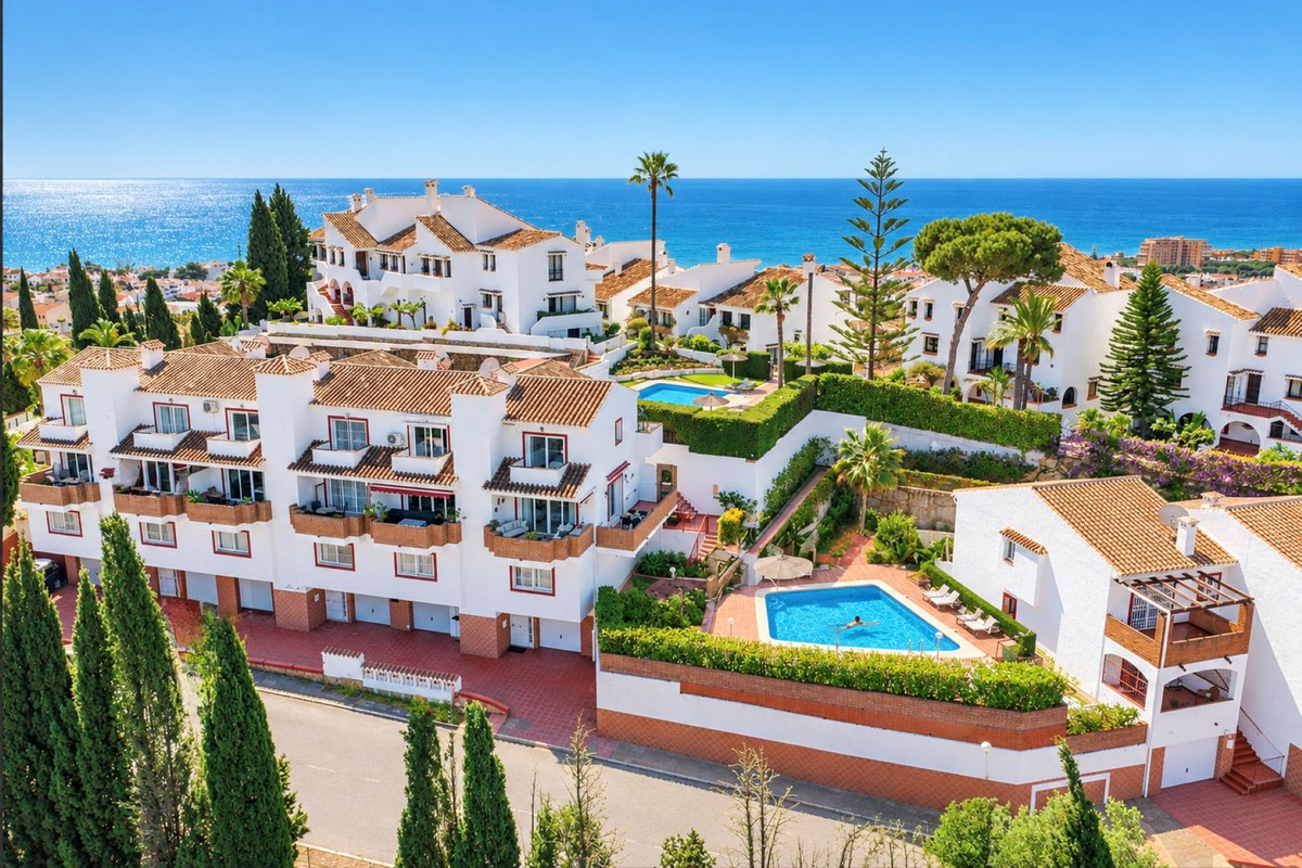 Casa en venta en Riviera del Sol (Mijas)
