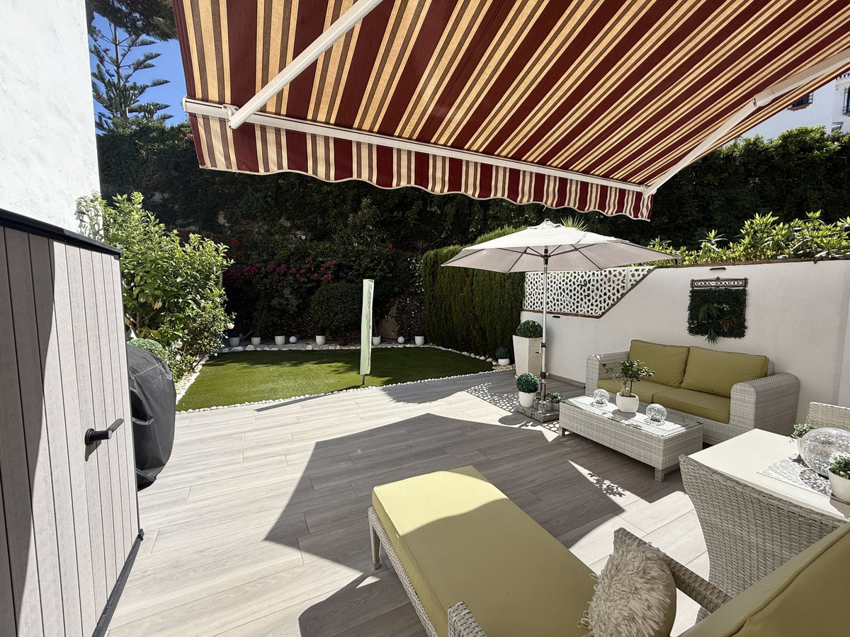 Casa en venta en Riviera del Sol (Mijas)