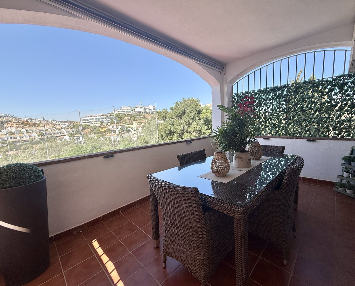 Casa en venta en Riviera del Sol (Mijas)