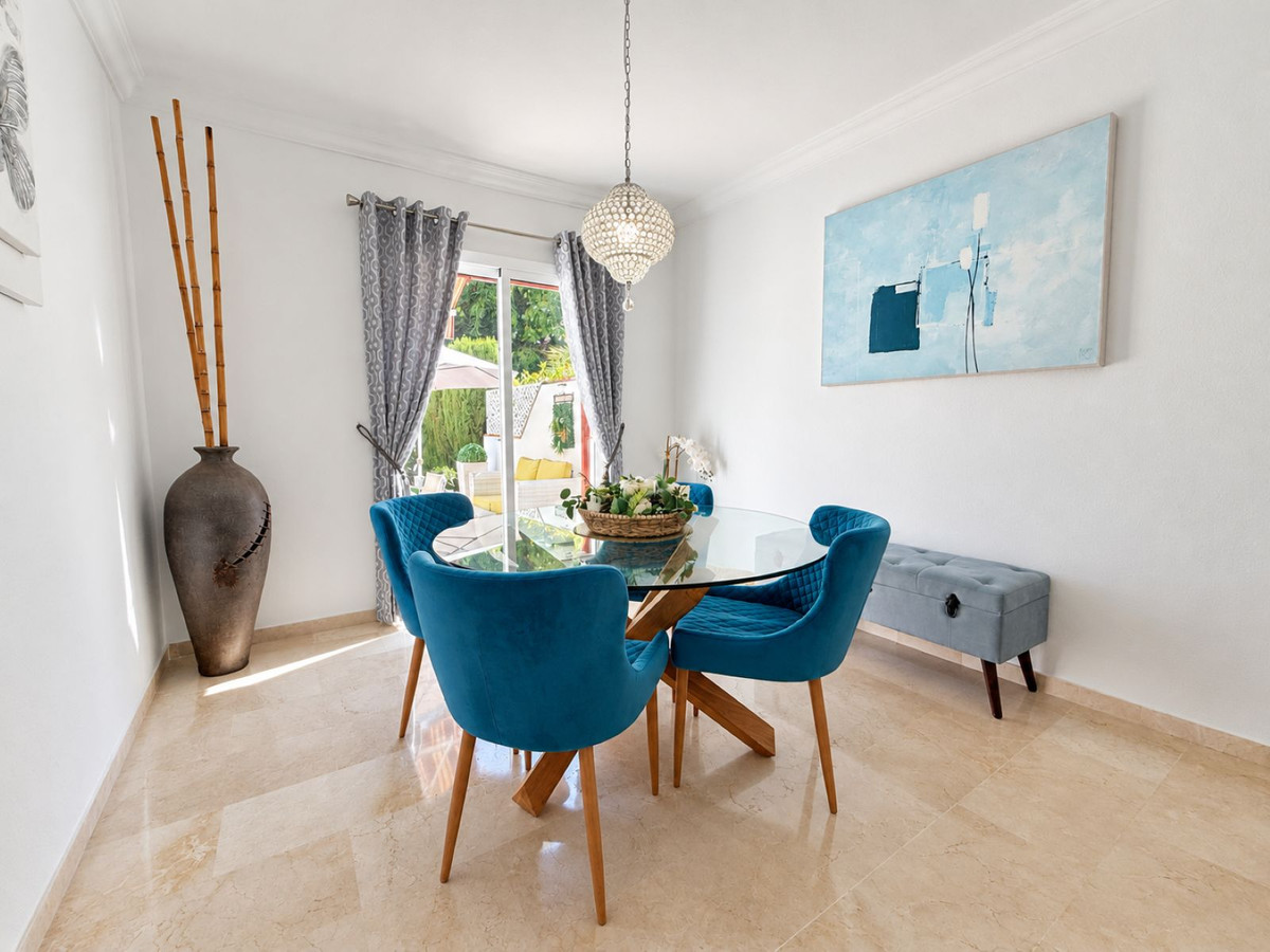 Casa en venta en Riviera del Sol (Mijas)