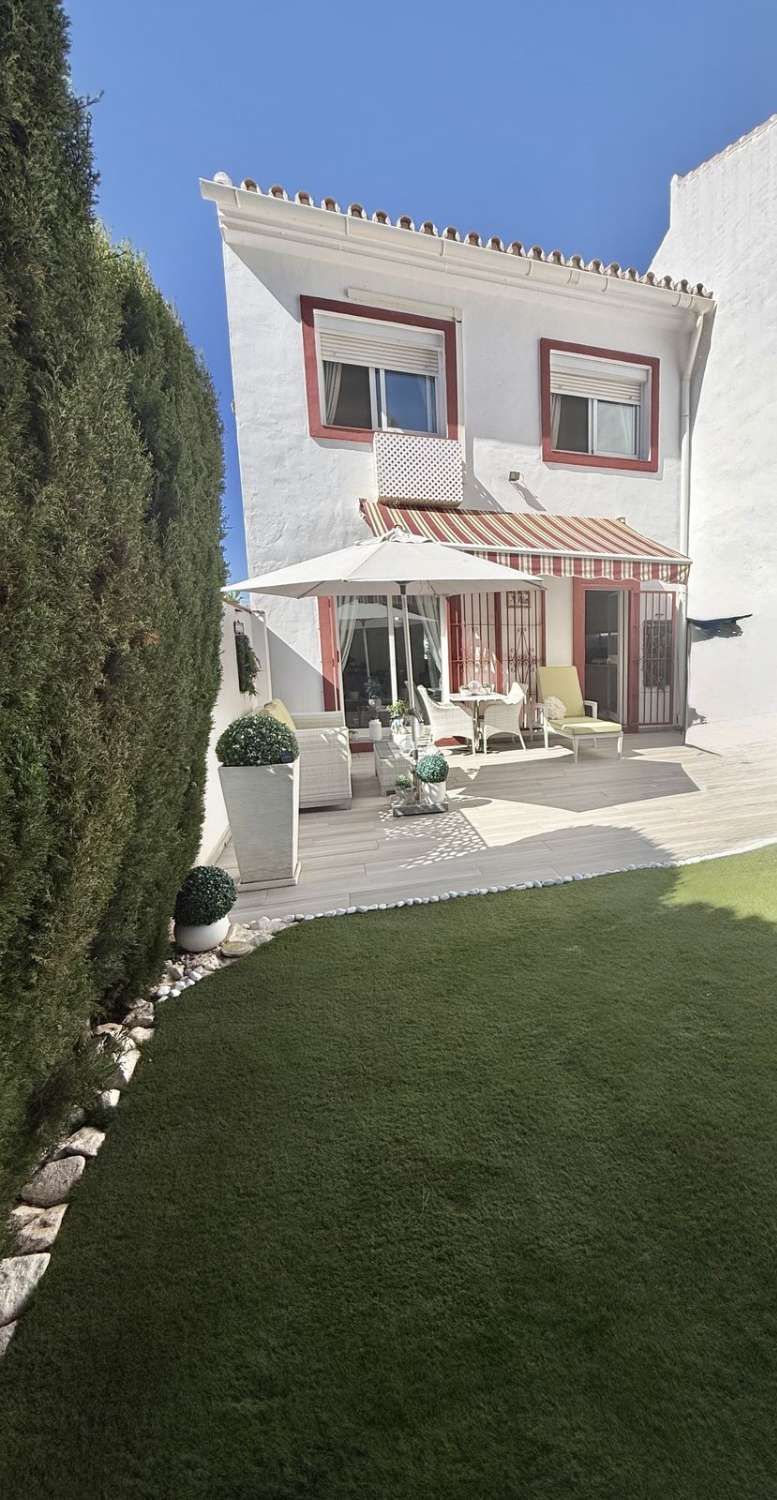 Casa en venta en Riviera del Sol (Mijas)