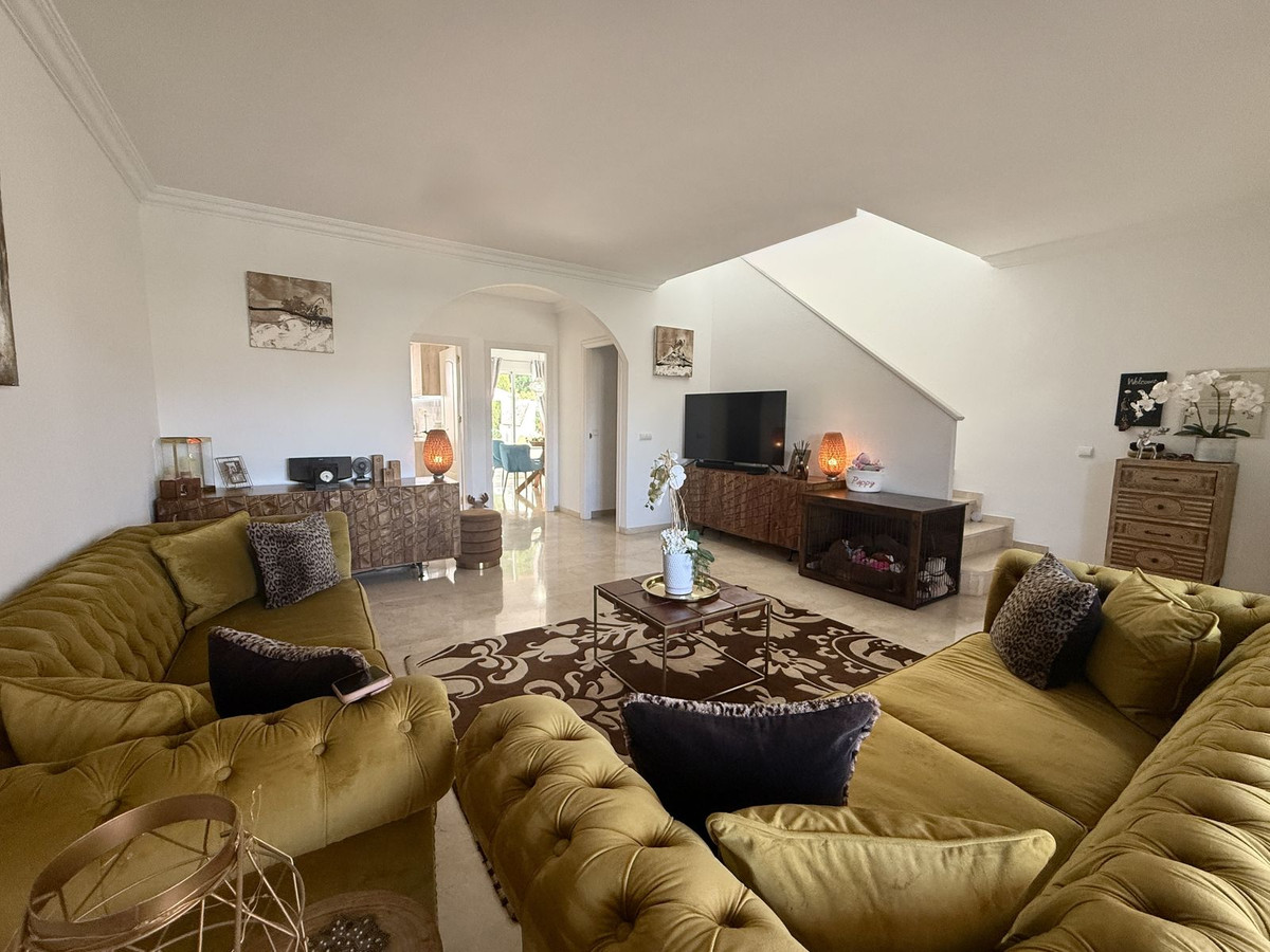 Casa en venta en Riviera del Sol (Mijas)