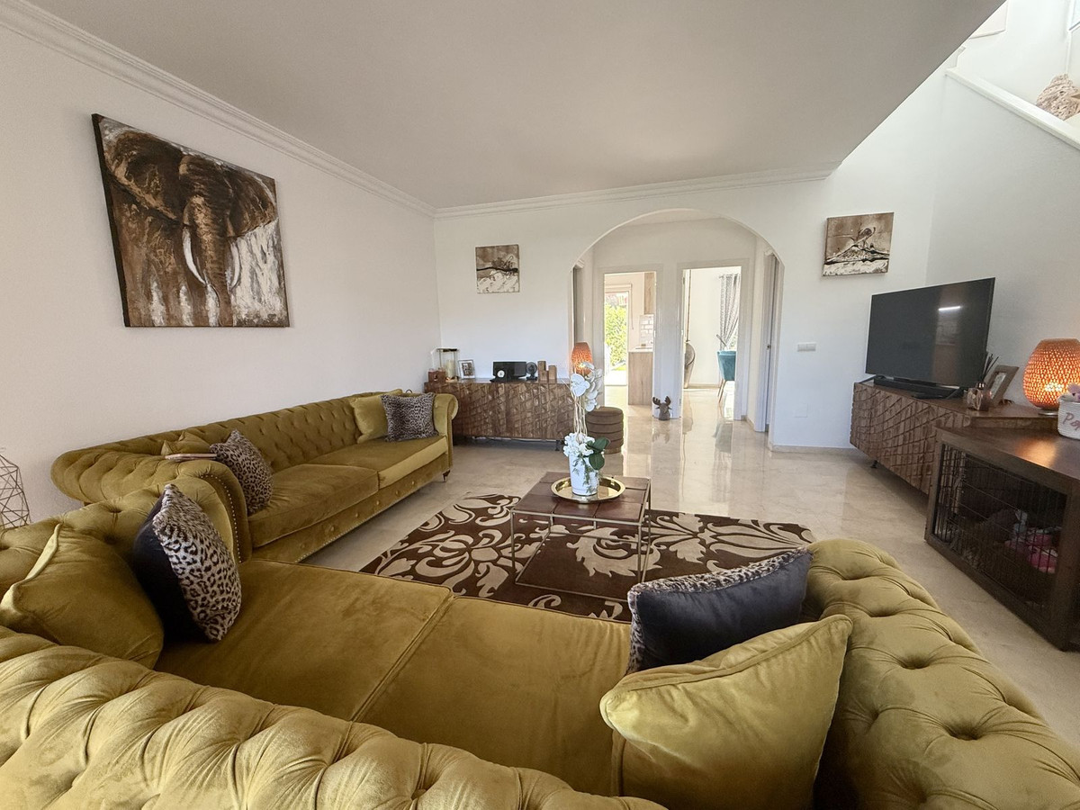 Casa en venta en Riviera del Sol (Mijas)