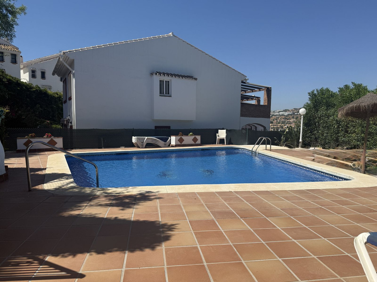 Casa en venta en Riviera del Sol (Mijas)