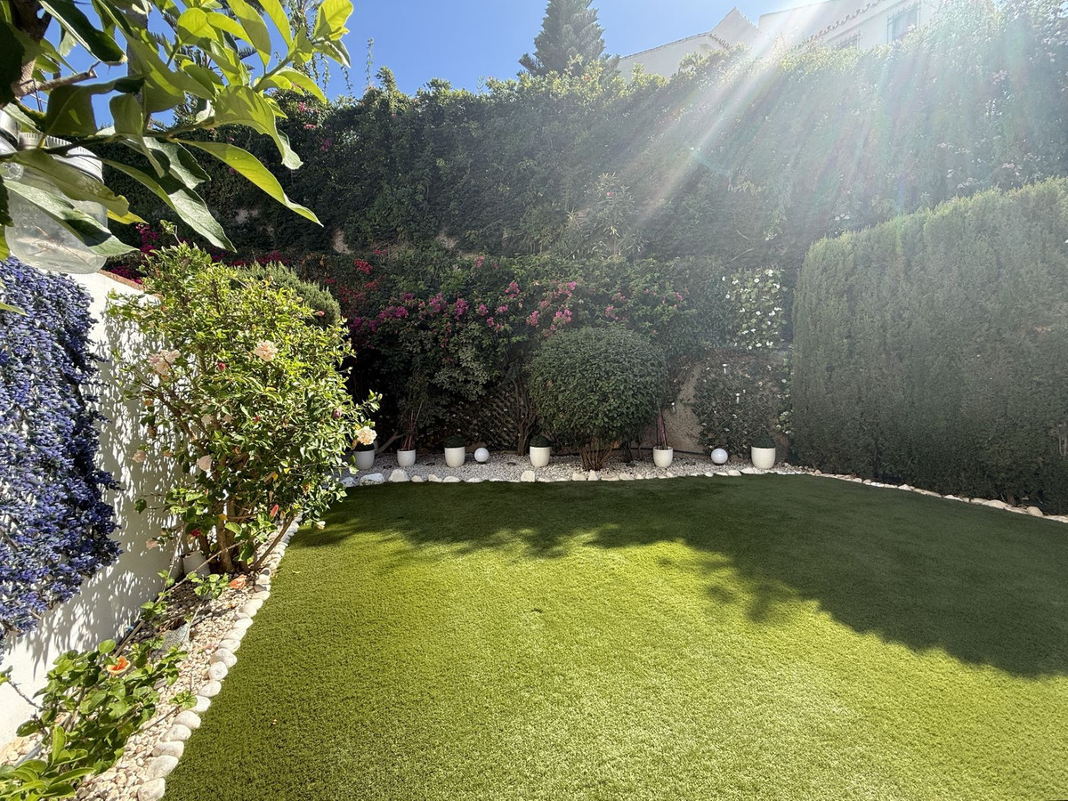 Casa en venta en Riviera del Sol (Mijas)
