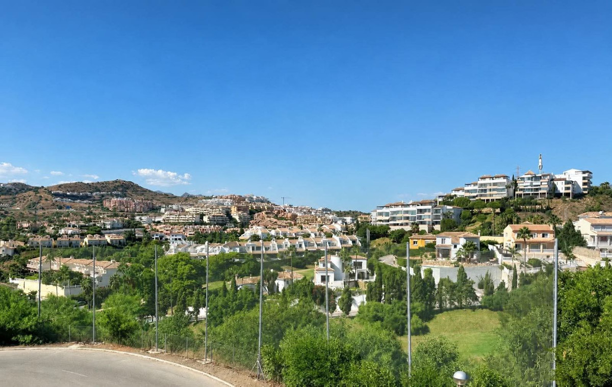 Casa en venta en Riviera del Sol (Mijas)