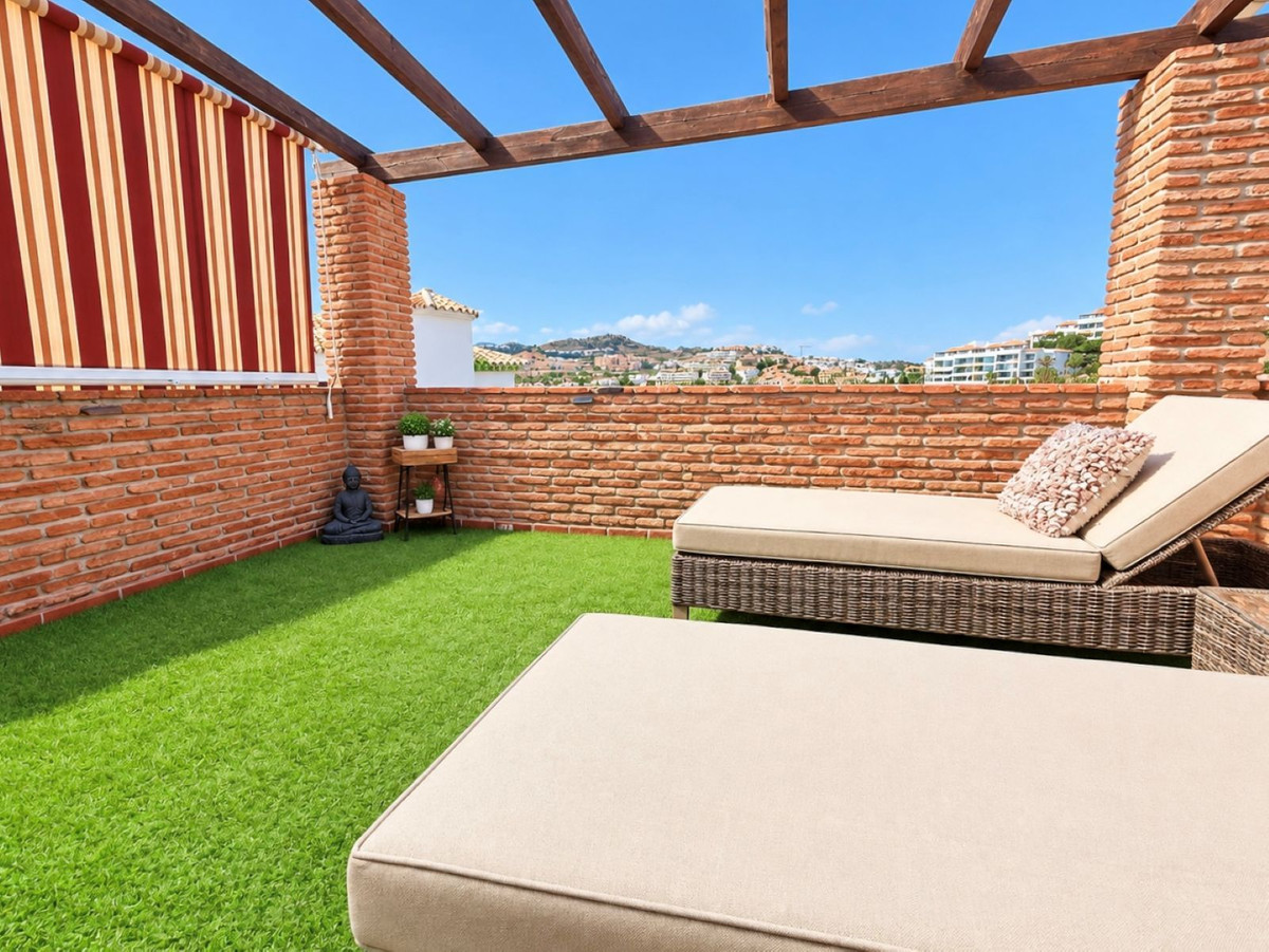 Casa en venta en Riviera del Sol (Mijas)