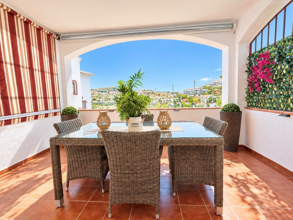 Casa en venta en Riviera del Sol (Mijas)
